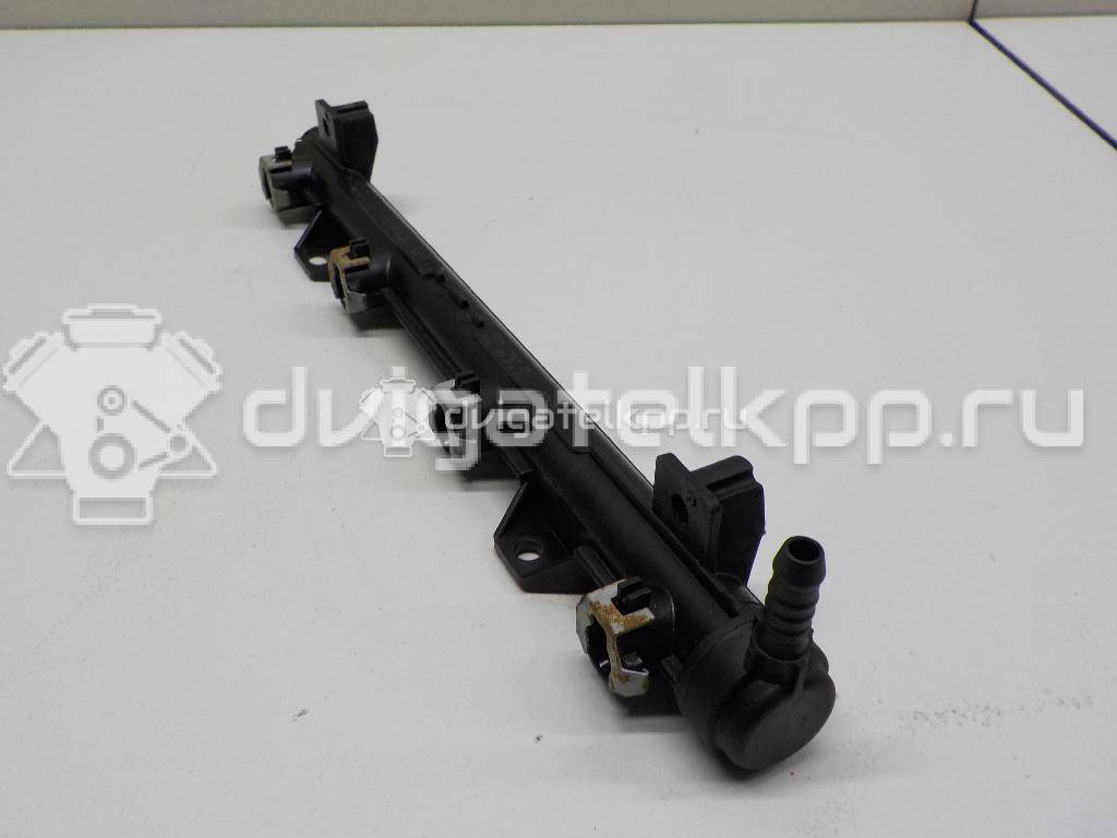 Фото Рейка топливная (рампа)  036133320 для skoda Fabia {forloop.counter}}