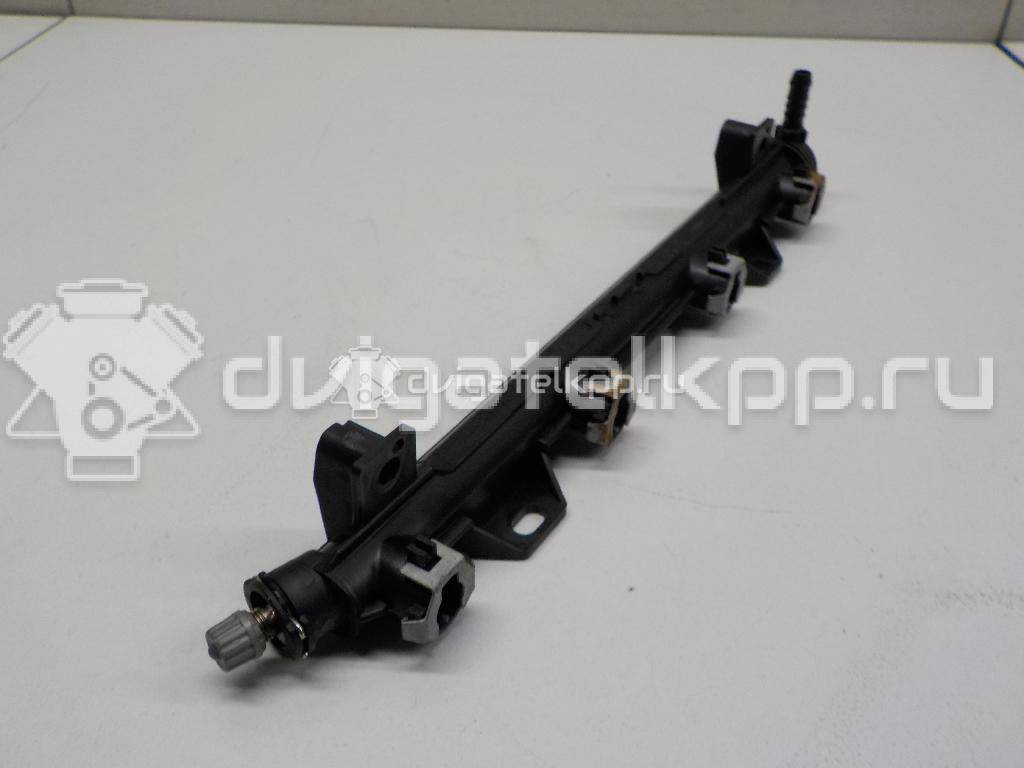 Фото Рейка топливная (рампа)  036133320 для skoda Fabia {forloop.counter}}