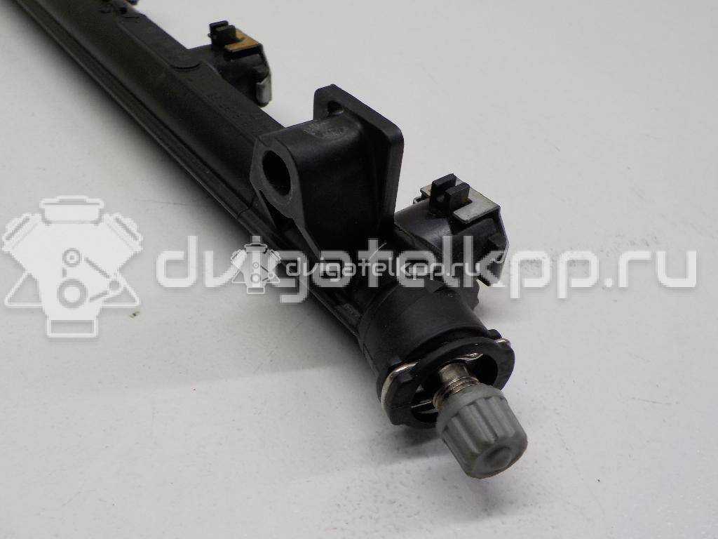 Фото Рейка топливная (рампа)  036133320 для skoda Fabia {forloop.counter}}