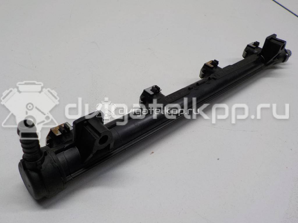 Фото Рейка топливная (рампа)  036133320 для skoda Fabia {forloop.counter}}