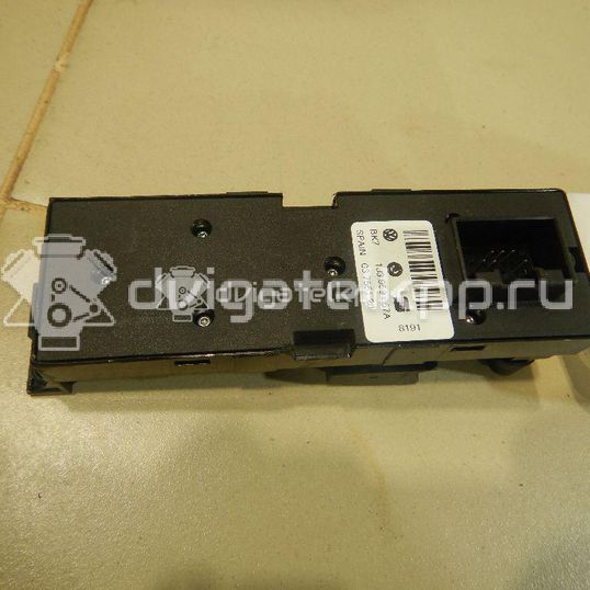 Фото Блок управления стеклоподъемниками  1J3959857A для Skoda Fabia / Octavia