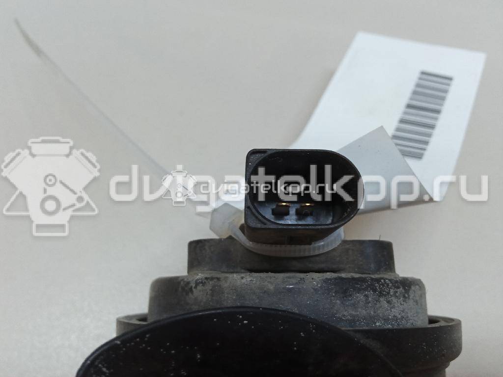 Фото Сигнал звуковой  6Q0951221G для Skoda Roomster 5J / Fabia {forloop.counter}}