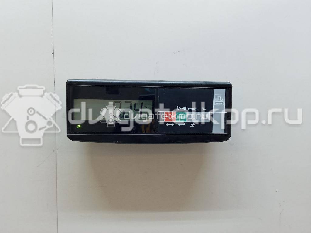 Фото Сигнал звуковой  6Q0951221G для Skoda Roomster 5J / Fabia {forloop.counter}}