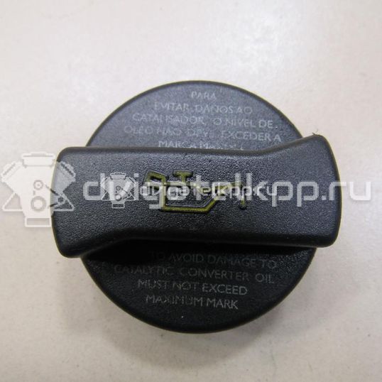 Фото Крышка маслозаливной горловины  030103485 для Skoda Roomster 5J / Fabia / Octavia / Felicia / Superb