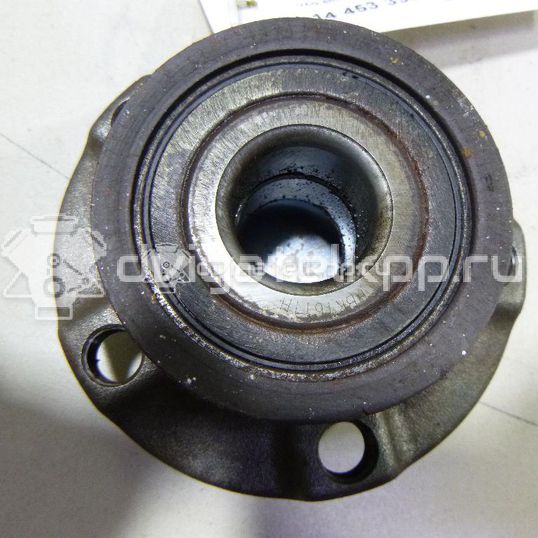 Фото Ступица задняя  6RU501611B для Skoda Rapid