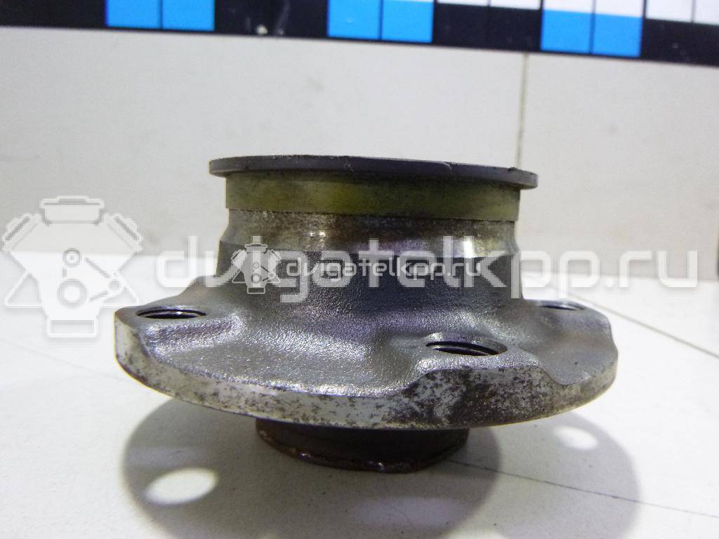 Фото Ступица задняя  6RU501611B для Skoda Rapid {forloop.counter}}