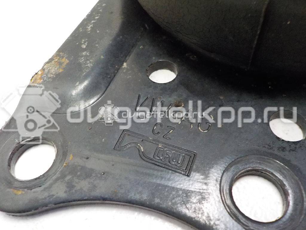 Фото Опора двигателя правая  6R0199167AG для Skoda Roomster 5J / Fabia {forloop.counter}}