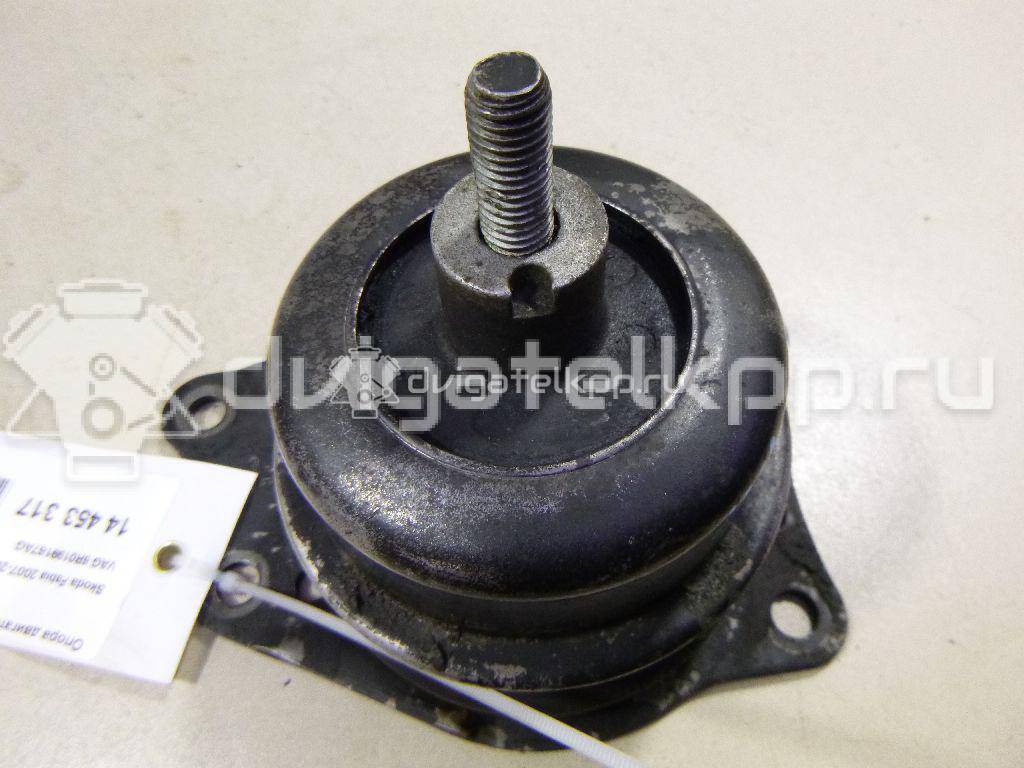 Фото Опора двигателя правая  6R0199167AG для Skoda Roomster 5J / Fabia {forloop.counter}}