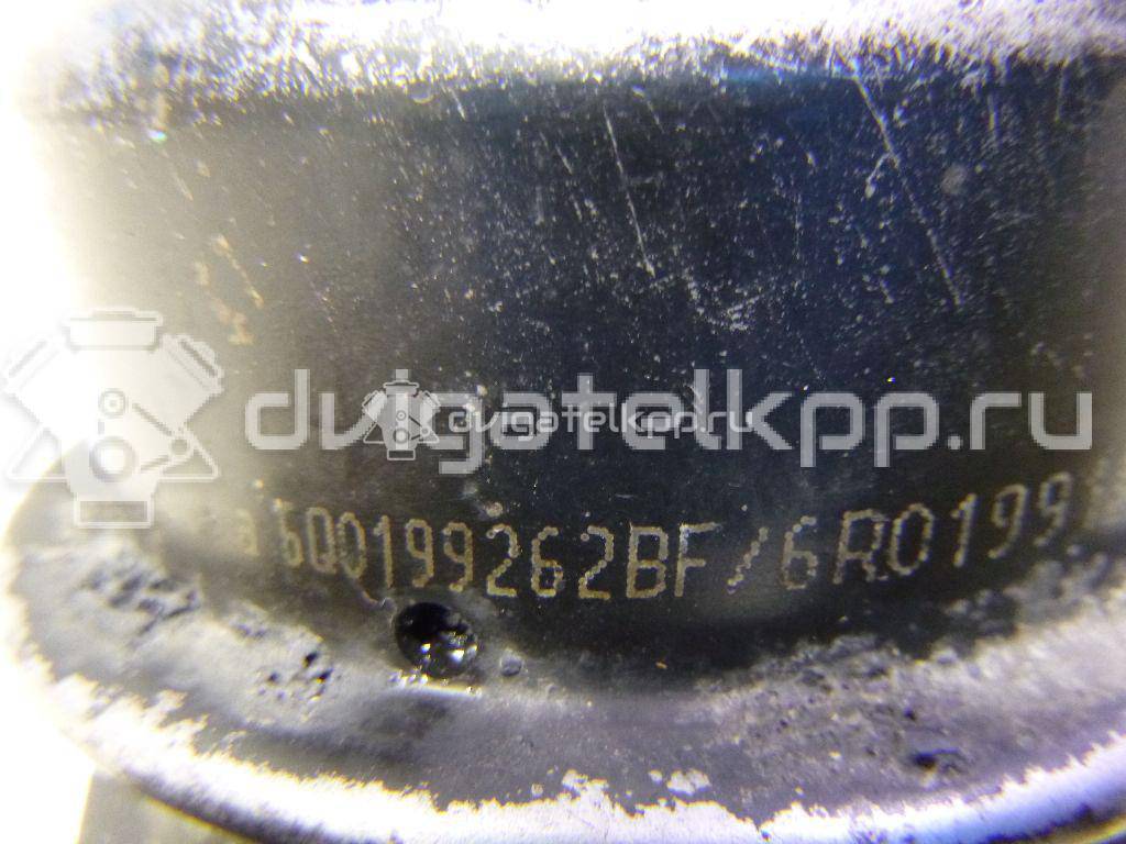 Фото Опора двигателя правая  6R0199167AG для Skoda Roomster 5J / Fabia {forloop.counter}}