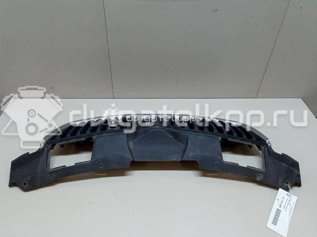 Фото Решетка радиатора  5J0853668A9B9 для Skoda Roomster 5J / Fabia {forloop.counter}}