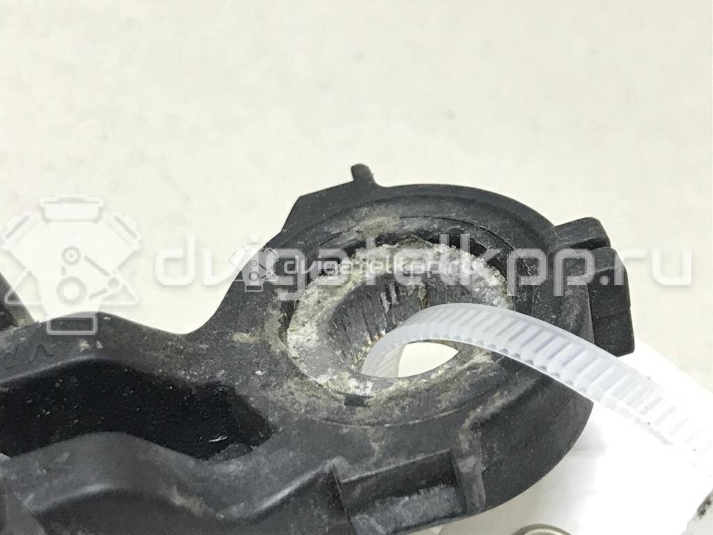 Фото Поводок стеклоочистителя заднего  5L6955707 для Skoda Roomster 5J / Fabia / Superb / Yeti 5L {forloop.counter}}