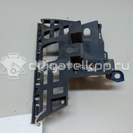 Фото Кронштейн переднего бампера левый  5J0807055 для Skoda Roomster 5J / Fabia