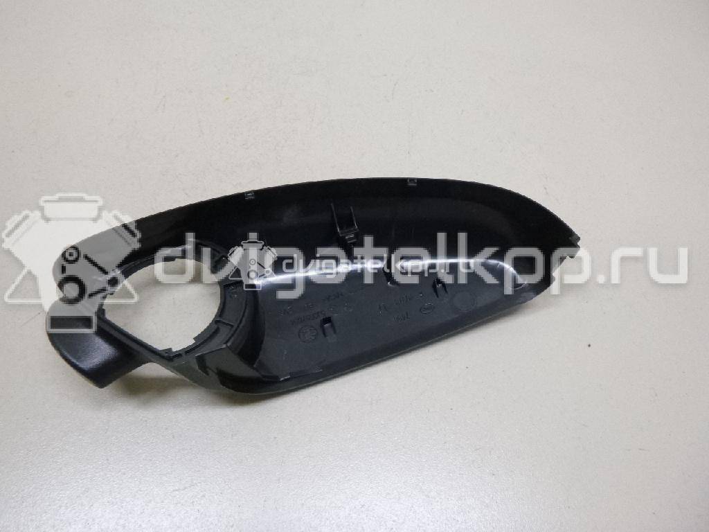 Фото Накладка зеркала правого  5J08576049B9 для Skoda Roomster 5J / Fabia {forloop.counter}}