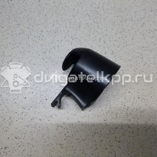 Фото Крышка поводка стеклоочистителя  1K8955435 для Skoda Roomster 5J / Fabia / Superb / Yeti 5L