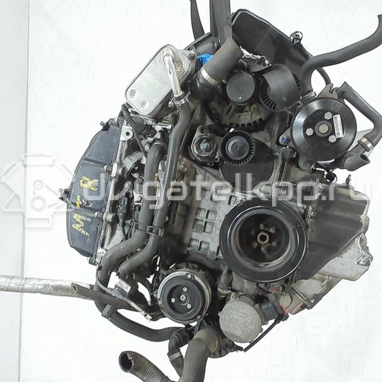Фото Контрактный (б/у) двигатель N52 B30 B для Bmw 5 / 6 / 1 / 3 258-272 л.с 24V 3.0 л бензин
