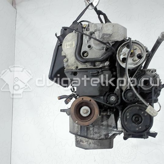 Фото Контрактный (б/у) двигатель K4M 700 для Renault Scénic 107-110 л.с 16V 1.6 л бензин