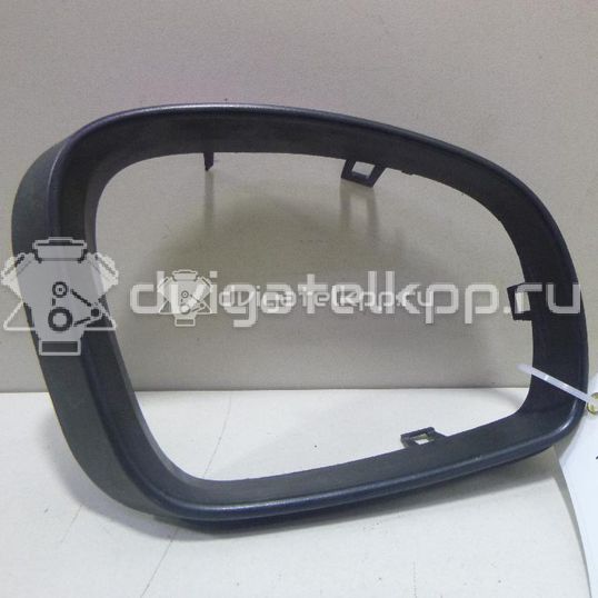 Фото Рамка зеркала правого  5J08575329B9 для Skoda Roomster 5J / Fabia