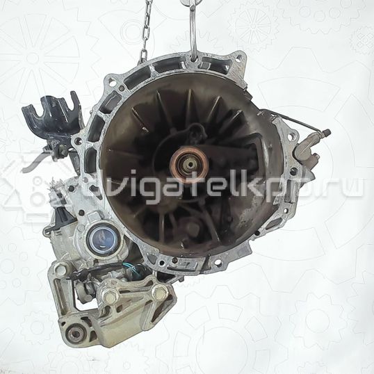 Фото Контрактная (б/у) МКПП для Mazda (Faw) 6 147 л.с 16V 2.0 л LF бензин GC0117100C