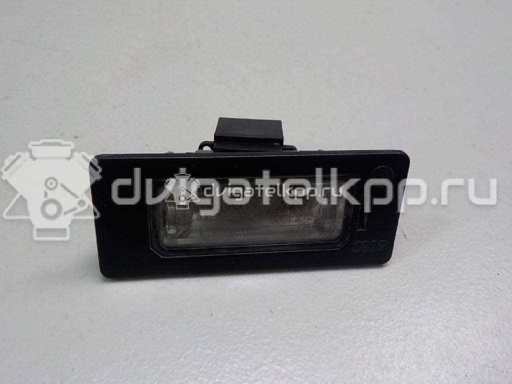 Фото Фонарь подсветки номера  8T0943021 для Skoda Fabia / Superb / Yeti 5L {forloop.counter}}