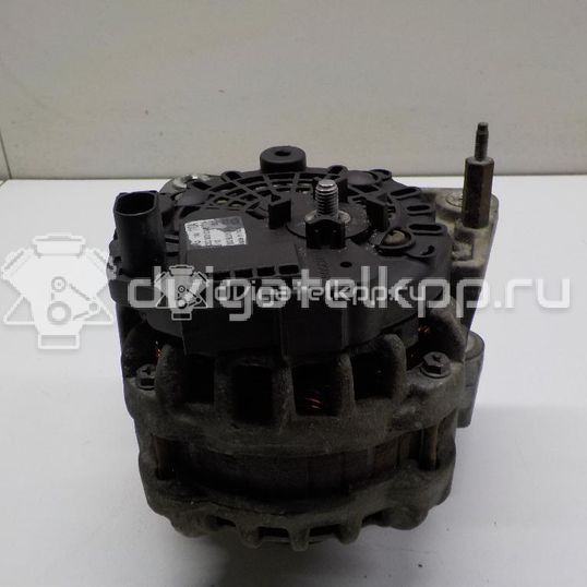 Фото Генератор  03C903024E для skoda Fabia