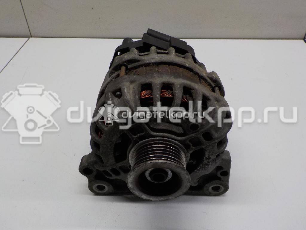 Фото Генератор  03C903024E для skoda Fabia {forloop.counter}}