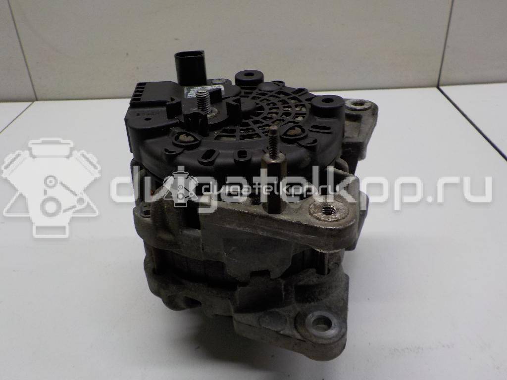 Фото Генератор  03C903024E для skoda Fabia {forloop.counter}}