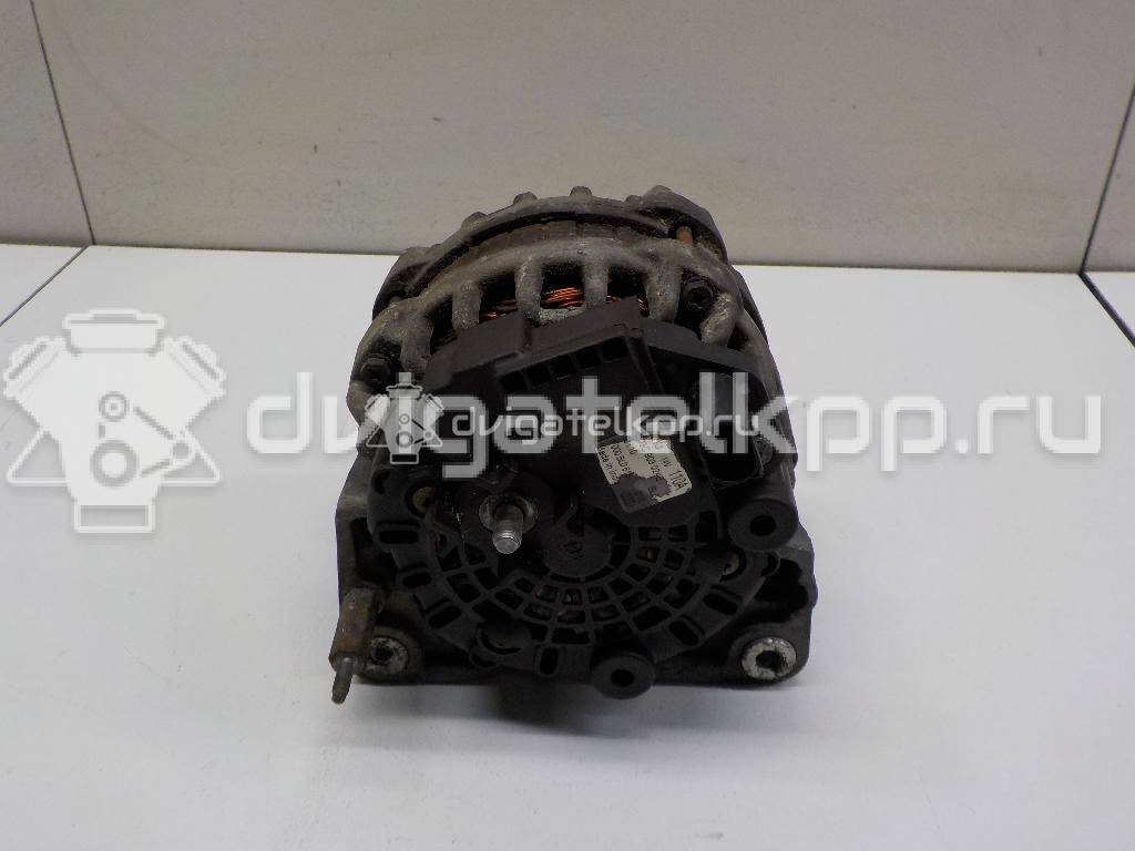 Фото Генератор  03C903024E для skoda Fabia {forloop.counter}}