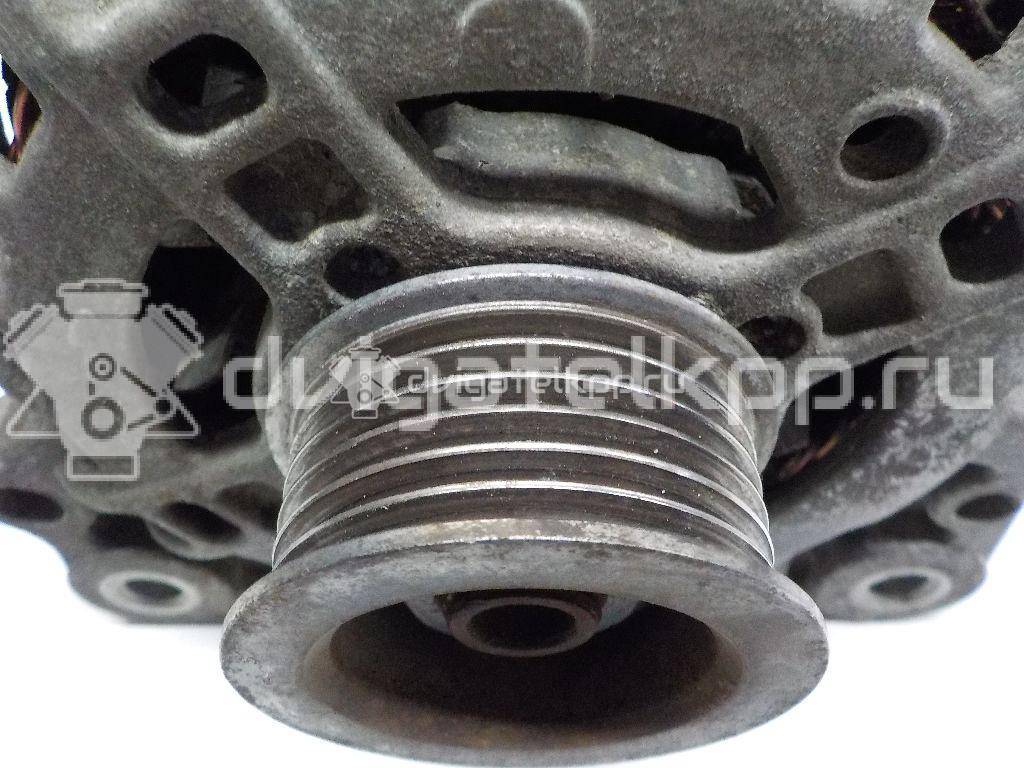 Фото Генератор  03C903024E для skoda Fabia {forloop.counter}}