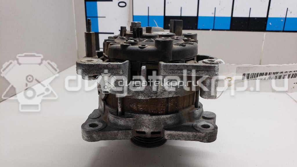 Фото Генератор  03C903024E для skoda Fabia {forloop.counter}}