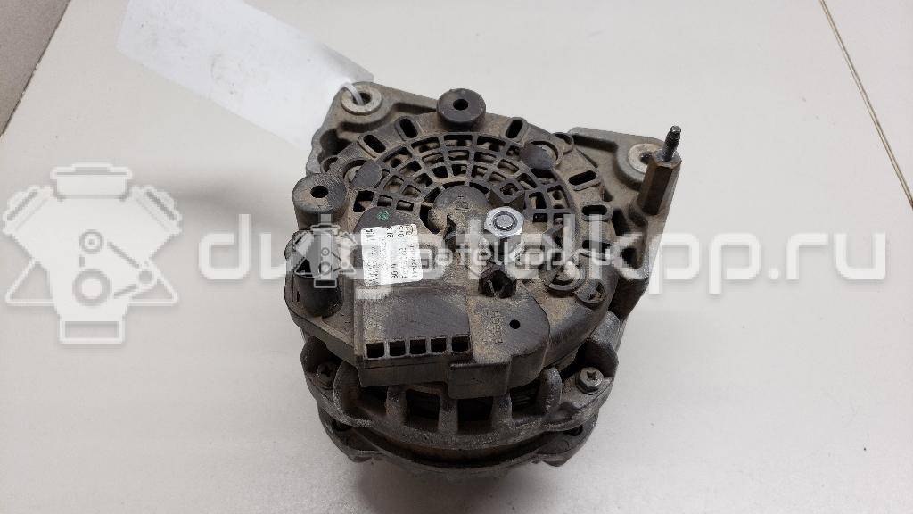 Фото Генератор  03C903024E для skoda Fabia {forloop.counter}}