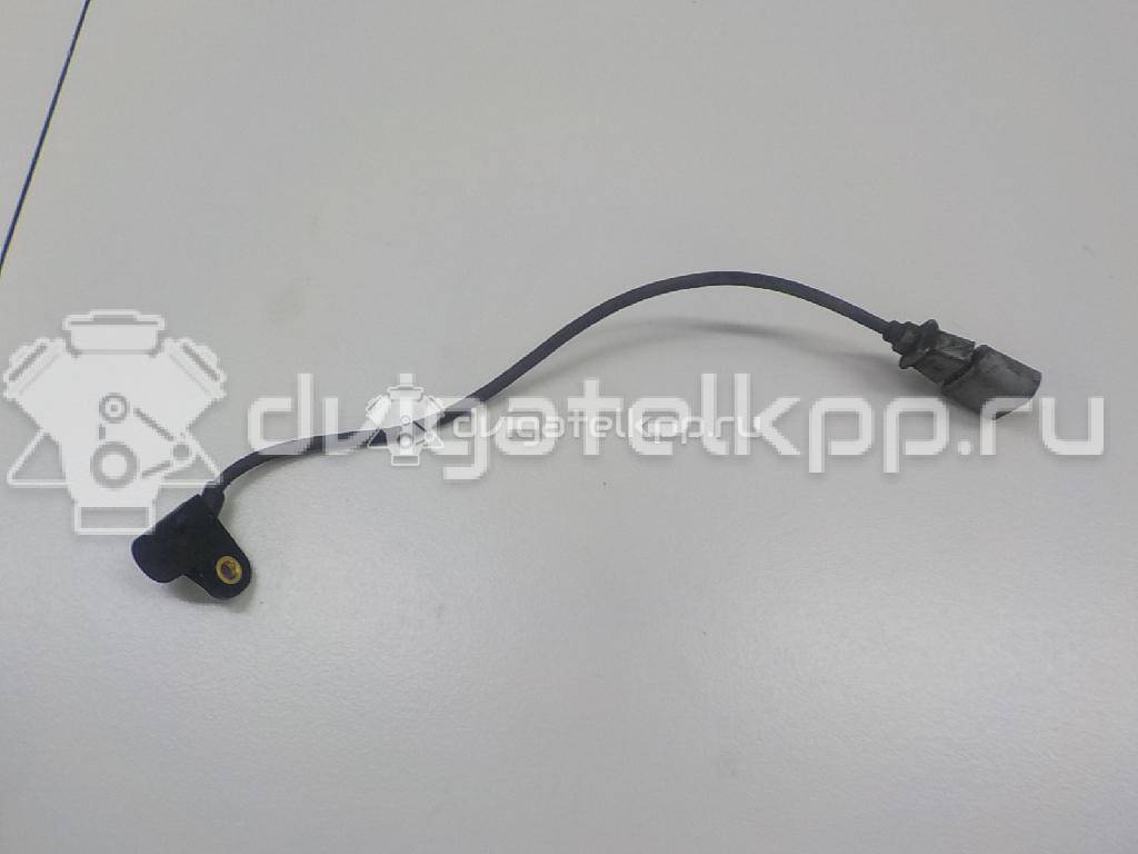 Фото Датчик положения распредвала  076906433 для Skoda Roomster 5J / Octaviaii 1Z3 / Yeti 5L / Fabia / Octavia {forloop.counter}}