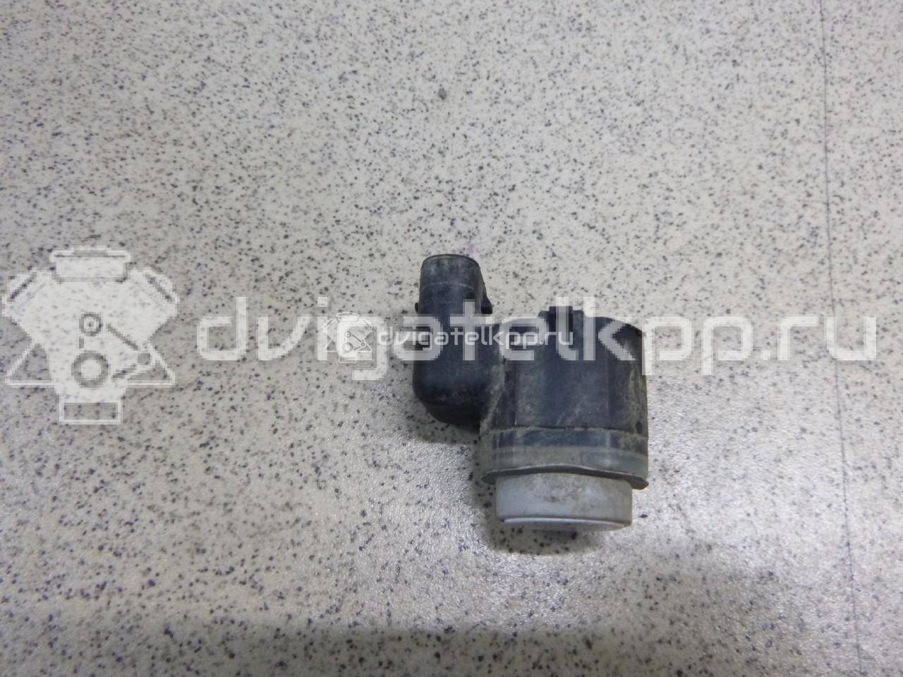 Фото Датчик парковки  1S0919275AGRU для Skoda Roomster 5J / Octaviaii 1Z3 / Yeti 5L / Citigo / Fabia {forloop.counter}}