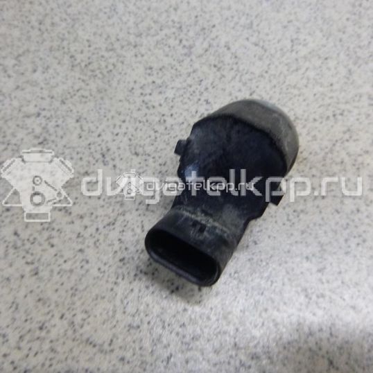 Фото Датчик парковки  1S0919275AGRU для Skoda Roomster 5J / Octaviaii 1Z3 / Yeti 5L / Citigo / Fabia