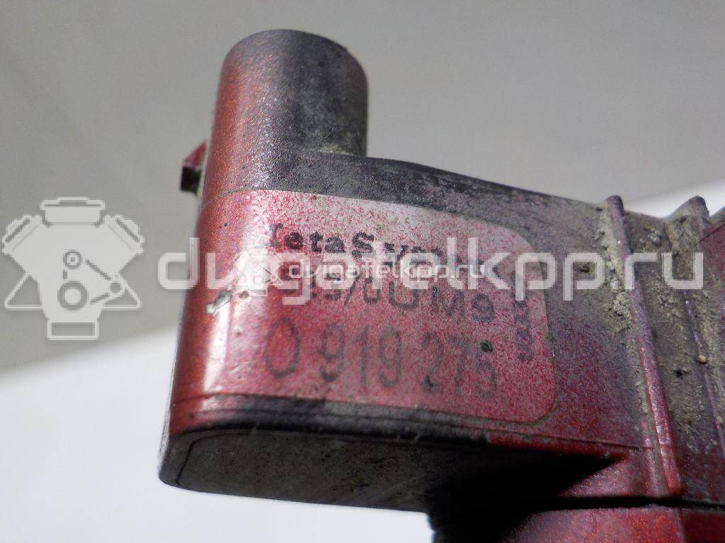 Фото Датчик парковки  5J0919275A для Skoda Roomster 5J / Fabia {forloop.counter}}