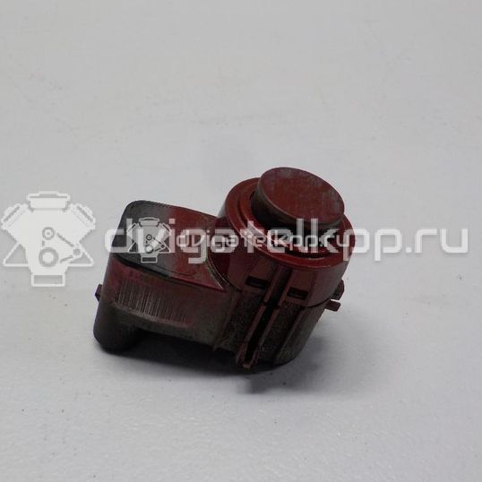 Фото Датчик парковки  5J0919275A для Skoda Roomster 5J / Fabia