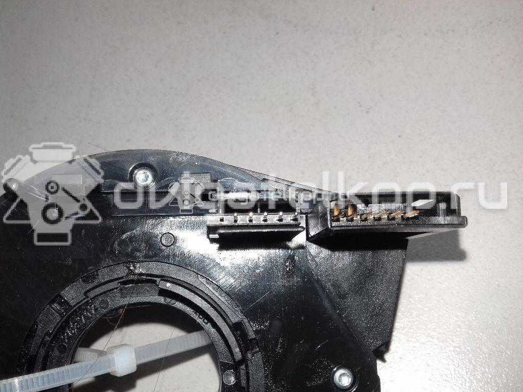 Фото Механизм подрулевой для SRS (ленточный)  6Q0959654C для Skoda Roomster 5J / Fabia {forloop.counter}}