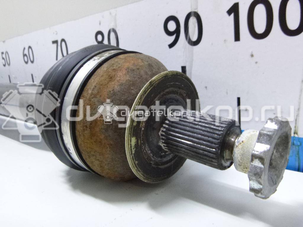 Фото Полуось передняя правая  6r0407762k для audi A1 {forloop.counter}}