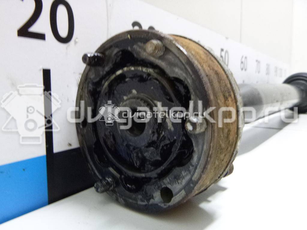 Фото Полуось передняя правая  6r0407762k для audi A1 {forloop.counter}}