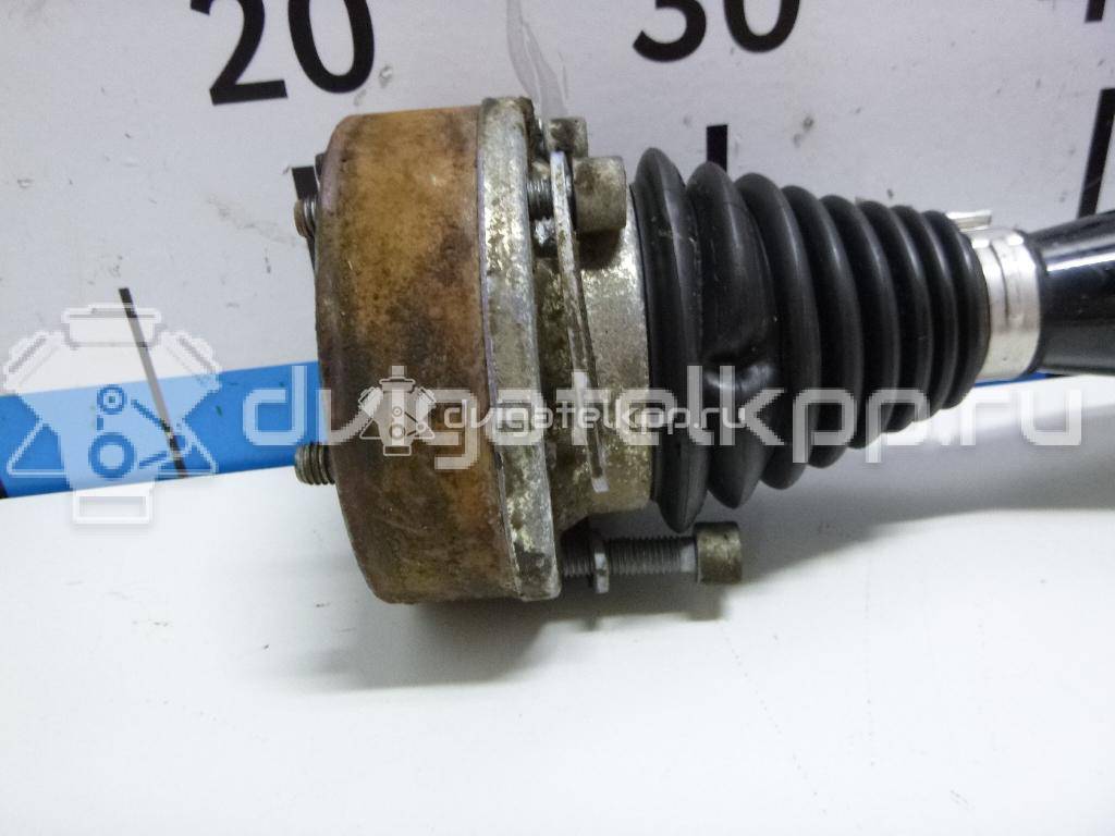 Фото Полуось передняя правая  6r0407762k для audi A1 {forloop.counter}}