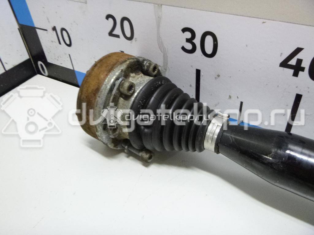 Фото Полуось передняя правая  6r0407762k для audi A1 {forloop.counter}}
