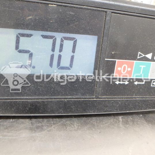 Фото Полуось передняя правая  6R0407762K для skoda Fabia