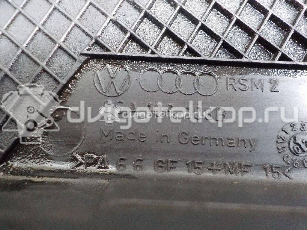 Фото Кожух ремня ГРМ  06A109108B для skoda Octavia (A4 1U-) {forloop.counter}}