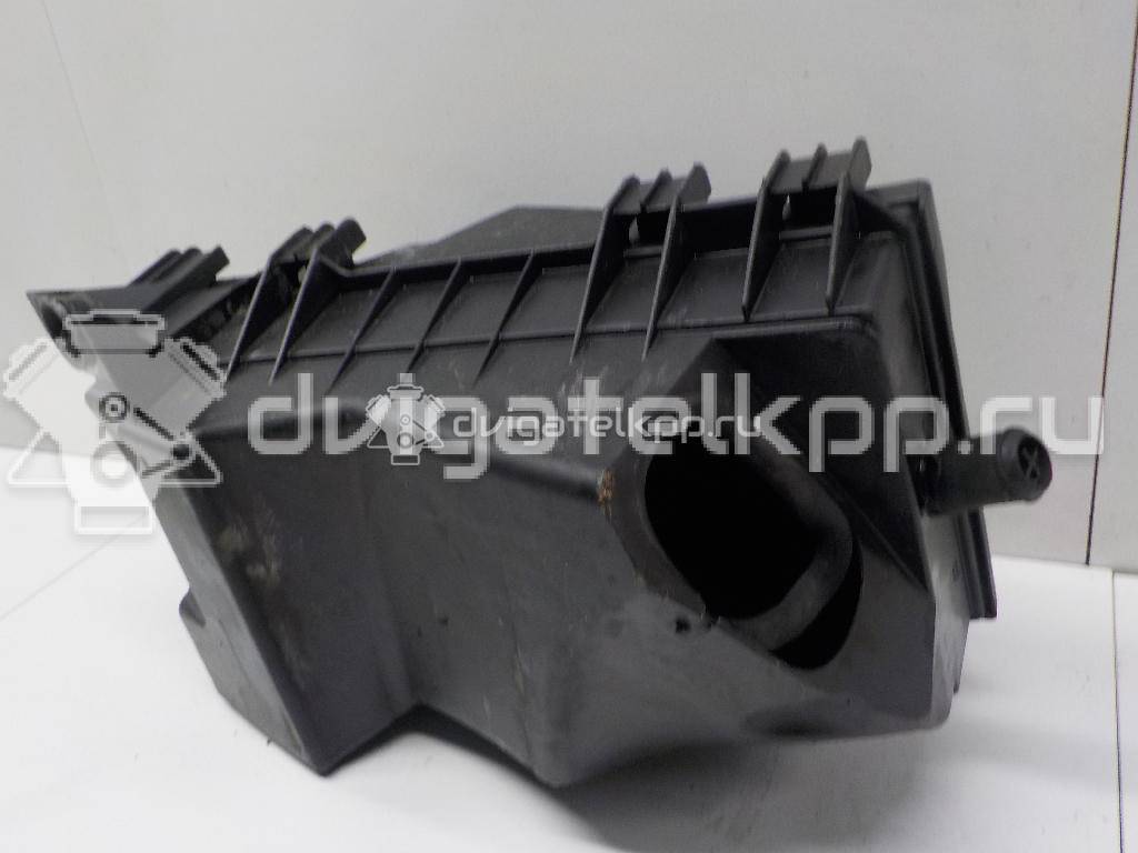 Фото Корпус воздушного фильтра  1J0129607AF для Skoda / Volkswagen / Seat {forloop.counter}}