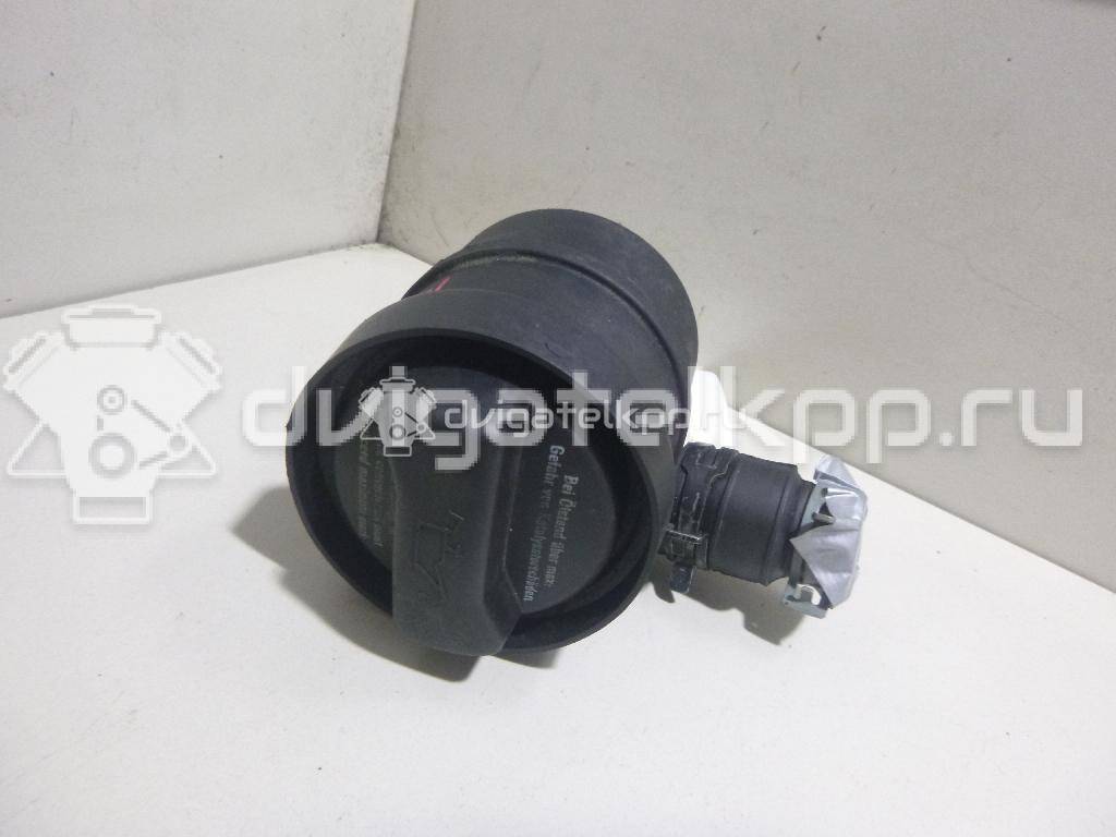 Фото Маслозаливная горловина  06A103465B для Skoda Octavia {forloop.counter}}