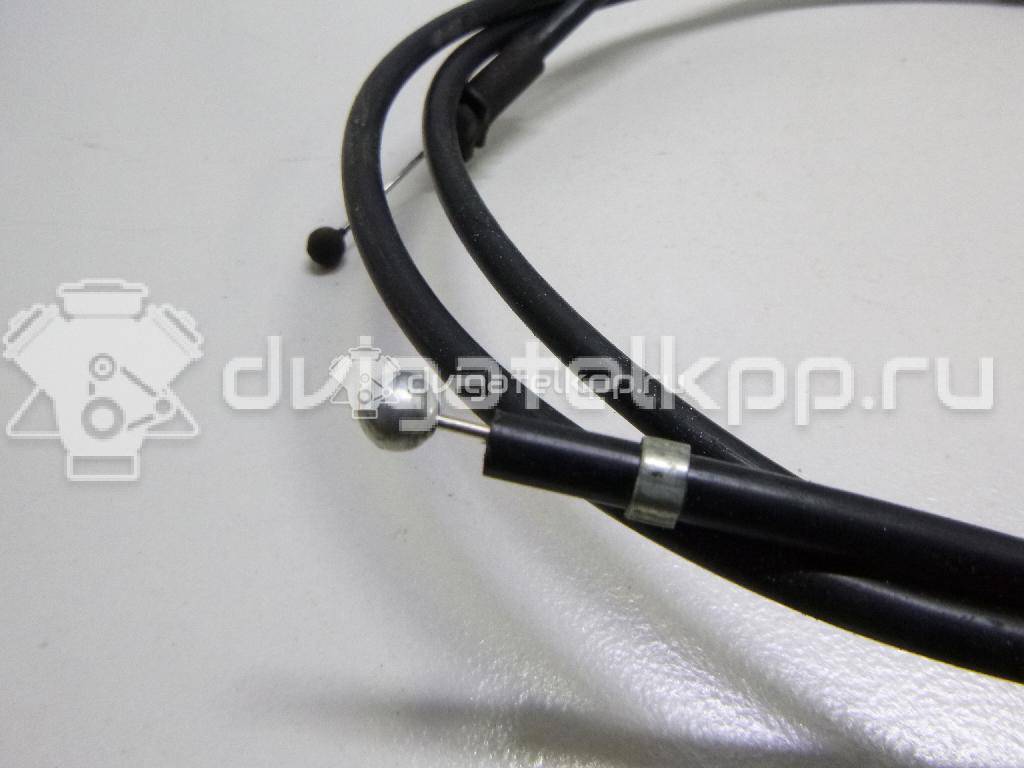 Фото Трос открывания капота  1U1823531A для Skoda Octavia {forloop.counter}}