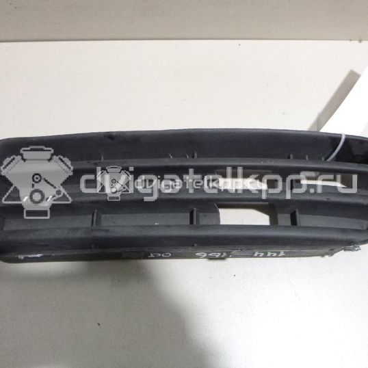 Фото Решетка в бампер левая  1U0807367B для Skoda Octavia