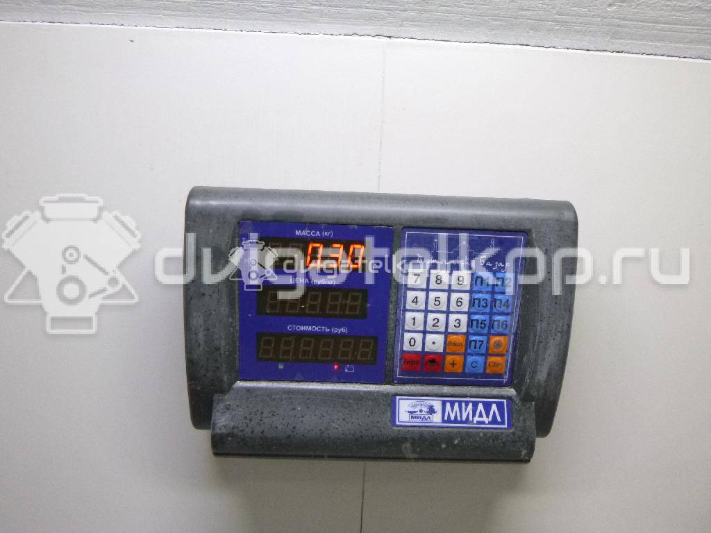 Фото Решетка в бампер центральная  1U0853677 для Skoda Octavia {forloop.counter}}
