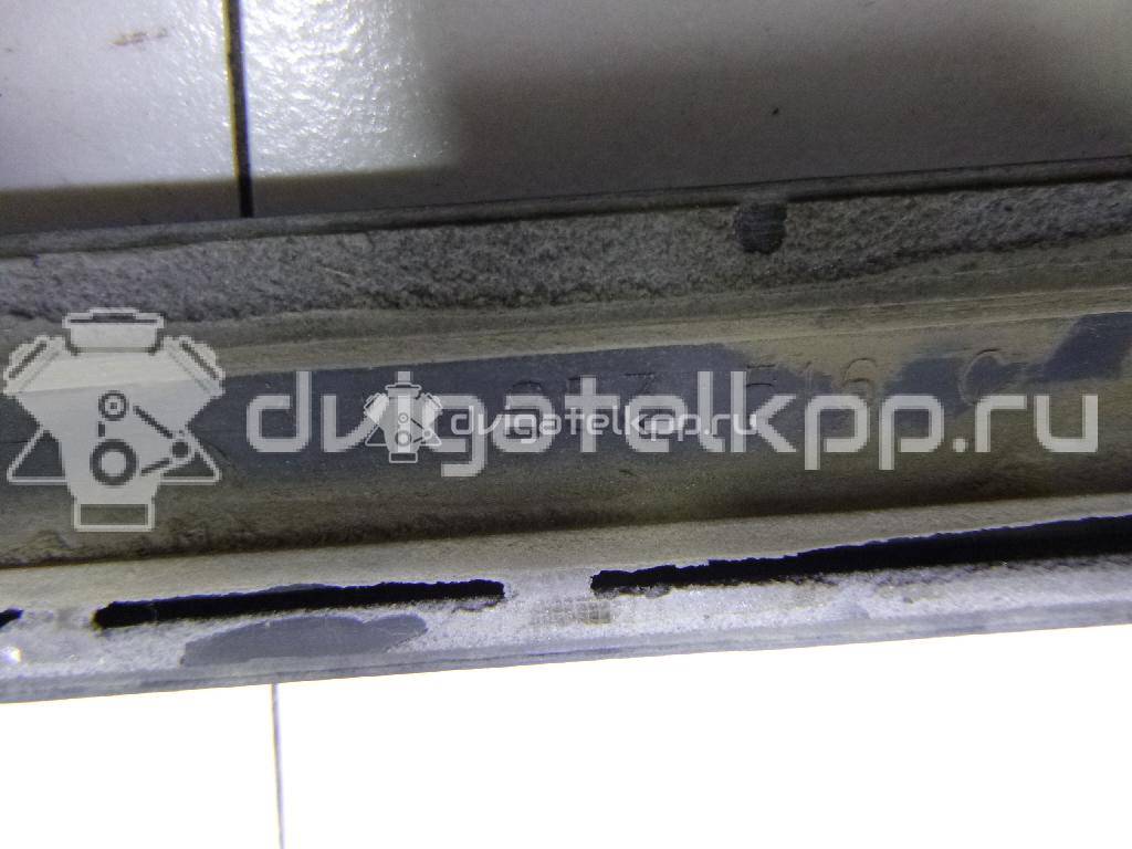Фото Молдинг передней правой двери  1U4853516C для Skoda Octavia {forloop.counter}}