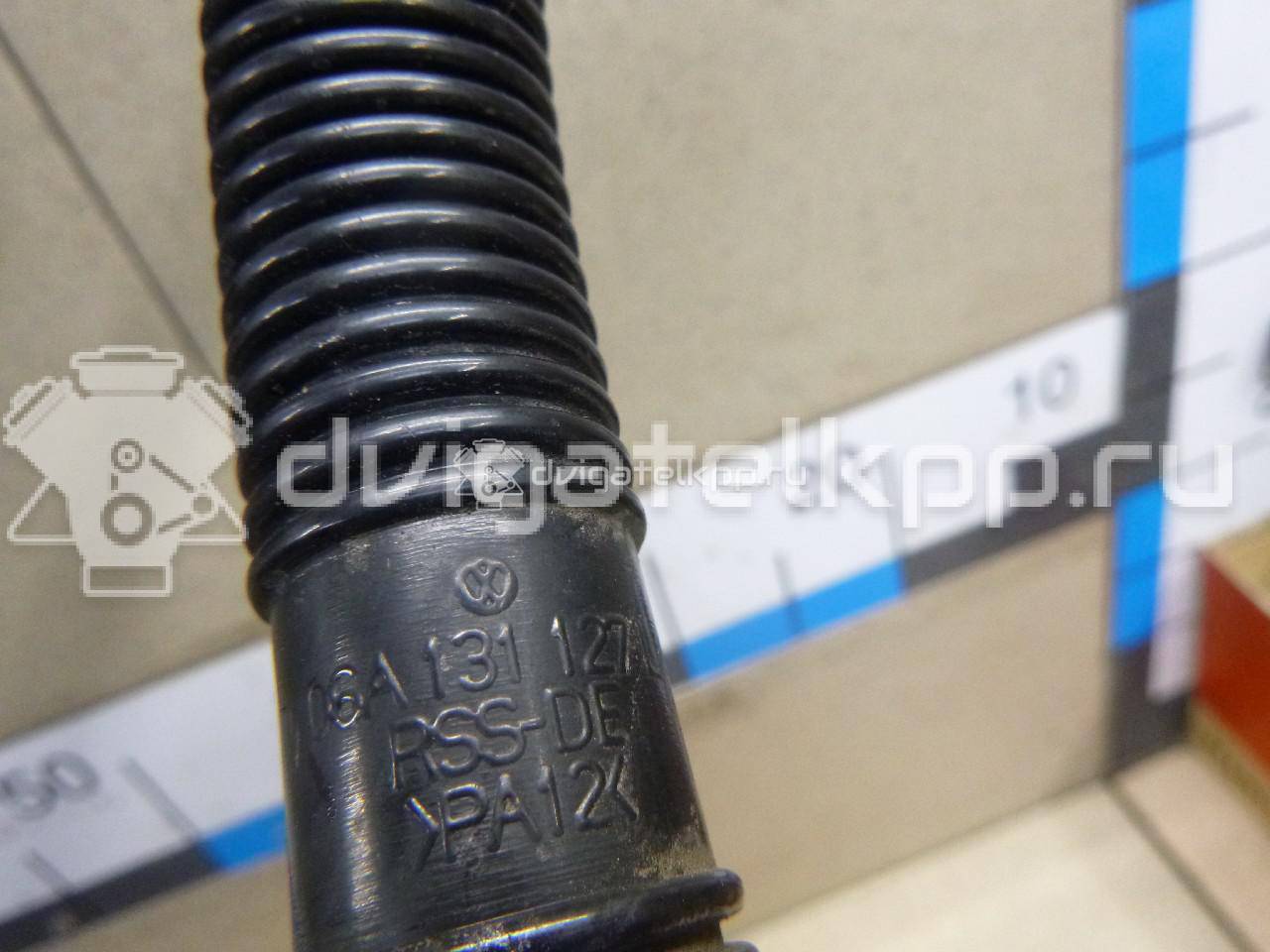 Фото Шланг воздушный  06a131127l для audi A3 (8L1) {forloop.counter}}