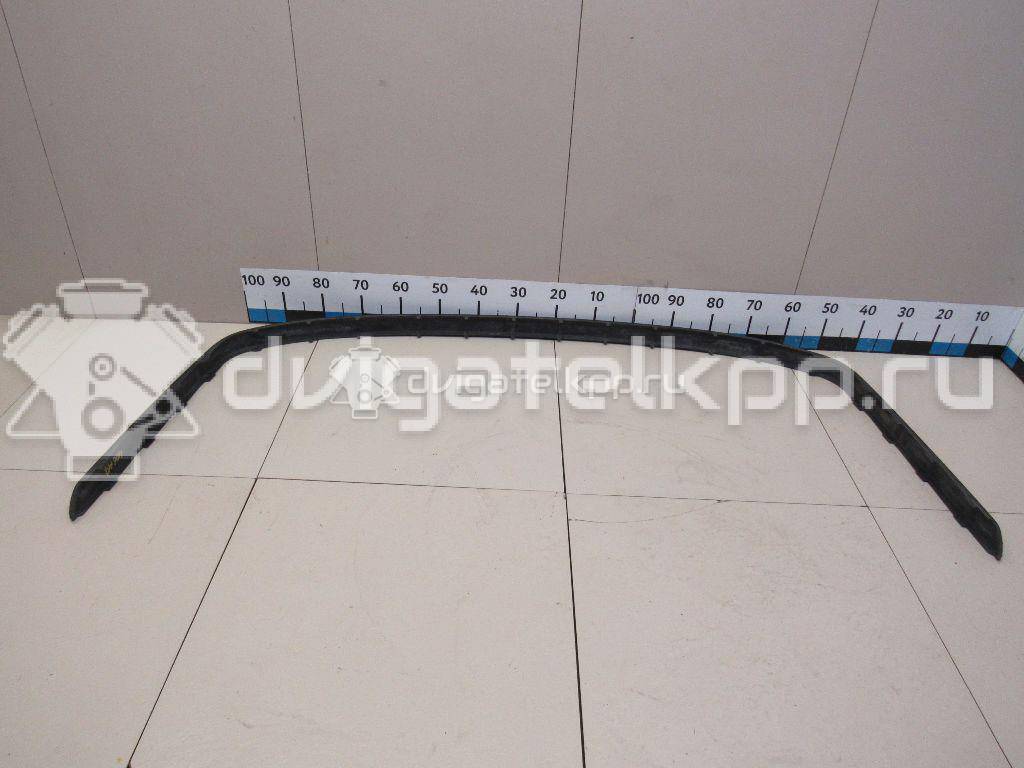 Фото Молдинг заднего бампера  1U6807423 для Skoda Octavia / Octaviaii 1Z3 {forloop.counter}}